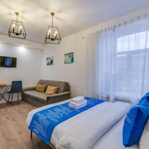 Hotel Travelto on Neva