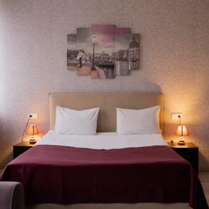 Hotel Premiera