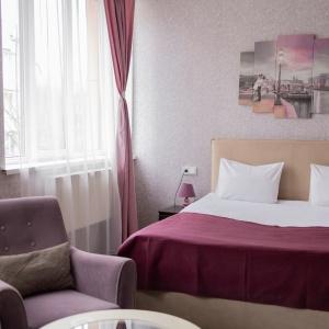 Hotel Premiera