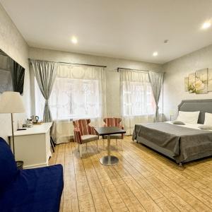 Hotel Premiera