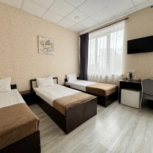 Hotel Premiera