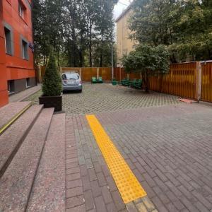 Гостиница Премьера