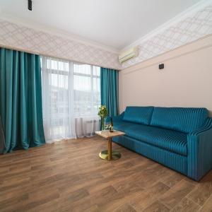 Гостиница Ксандер