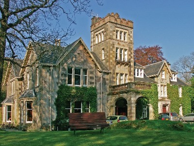 Hotel Viewfield House