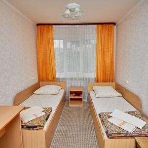 Hotel Olginskaya