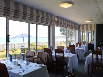 Hotel The Pines