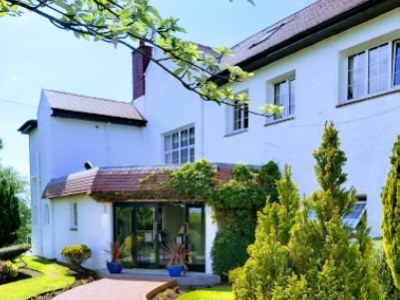 Hotel Highgrove House