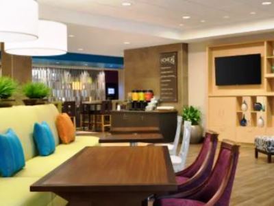 Hotel Home2 Suites By Hilton Bend
