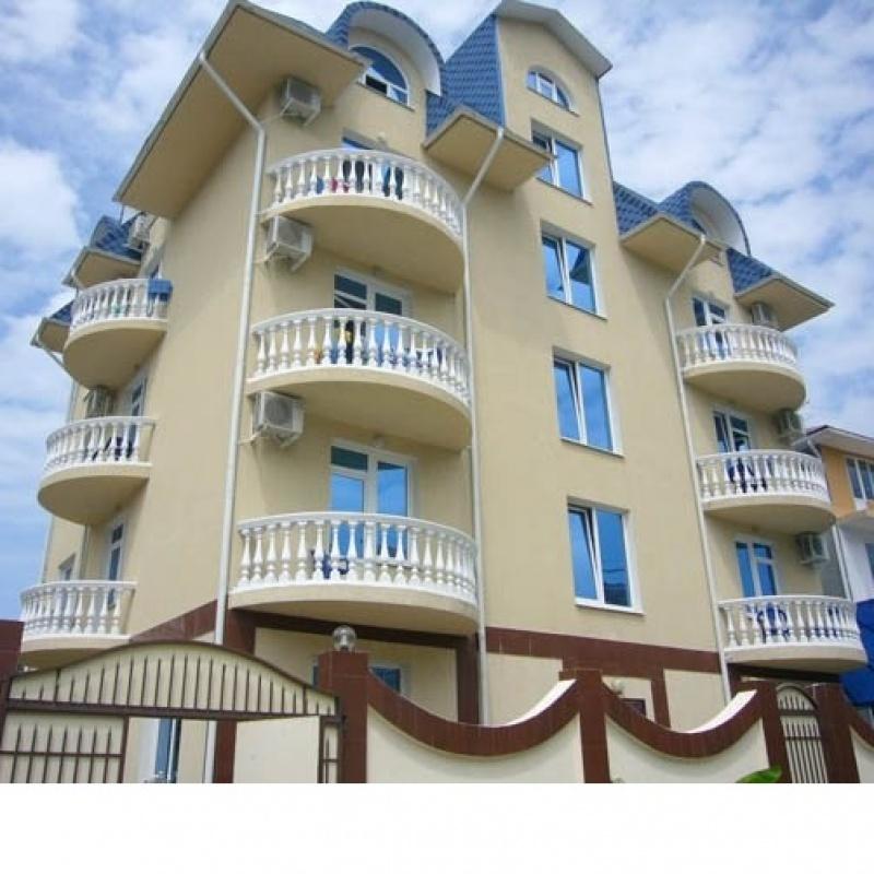 Адлер отель жемчужина черного моря фото