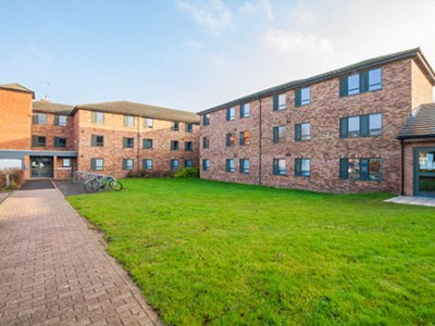 Гостиница Jack Martin Hall University Of Warwick