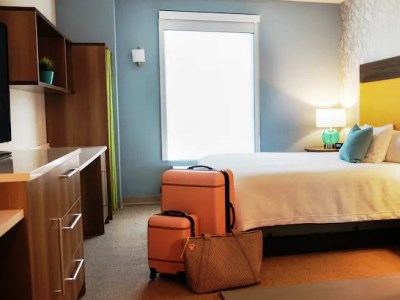 Hotel Home2 Suites By Hilton Bryant