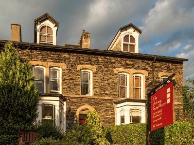 Hotel Archway