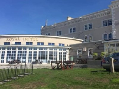 Hotel Royal
