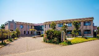 Гостиница Hotel Seaside Mattou