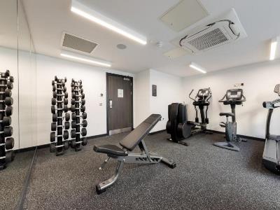 Гостиница River Ness Hotel a member of Radisson individuals