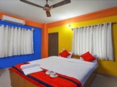 Гостиница Guru Kripa Home