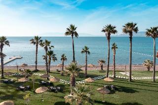 Гостиница Radisson Collection Hotel Bodrum