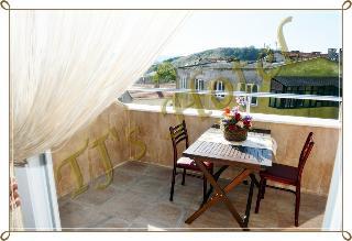 Гостиница Tjs Hotel