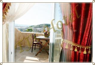 Гостиница Tjs Hotel