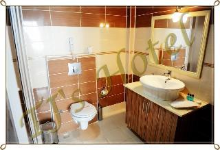 Гостиница Tjs Hotel