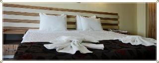 Гостиница Tjs Hotel