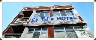 Гостиница Tjs Hotel