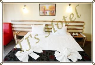 Гостиница Tjs Hotel