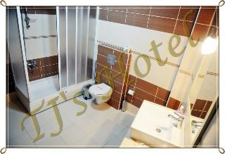 Гостиница Tjs Hotel