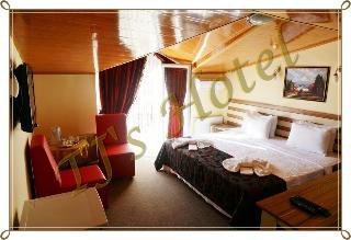 Гостиница Tjs Hotel