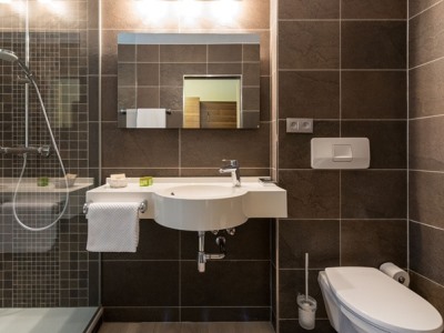 Гостиница Relax Hotel Pip Margraff