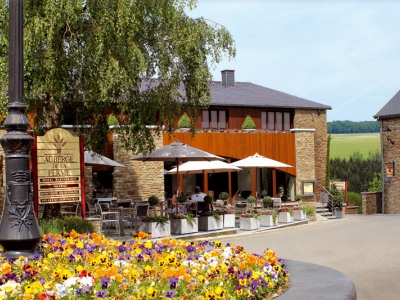 Hotel Auberge De Rochehaut