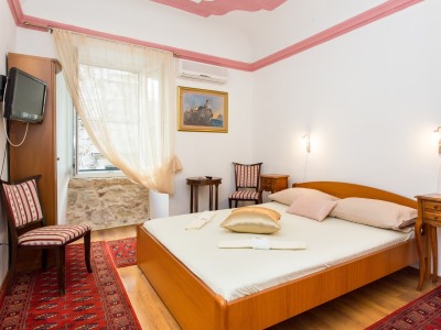 Гостиница Rooms Vicelic
