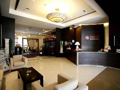 Hotel E-Time