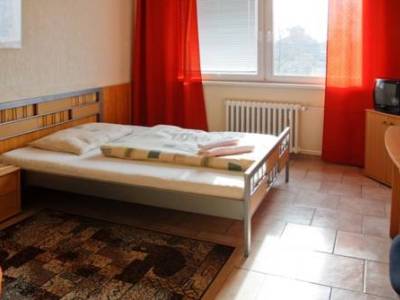Hotel Dalibor