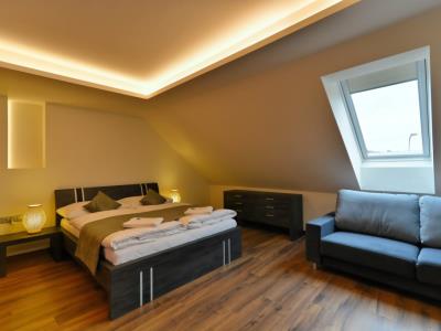 Hotel Wellness Harmony