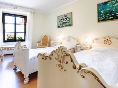 Hotel Celerin