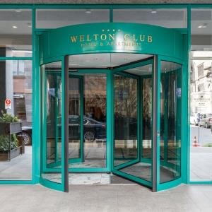 Hotel Welton Club Hotel & Apartements