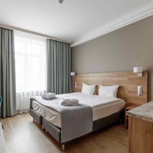 Welton Club Hotel & Apartements