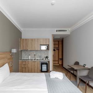 Welton Club Hotel & Apartements