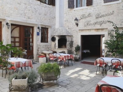 Hotel Palace Derossi