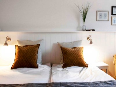 Гостиница Hjerting Badehotel