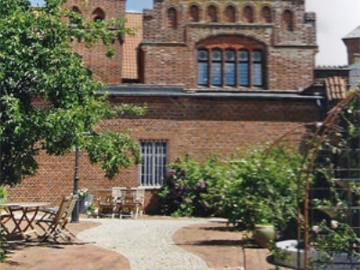Hotel Den Gamle Arrest