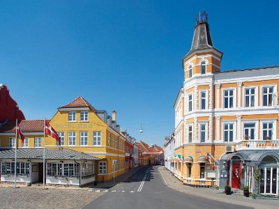 Hotel Aero