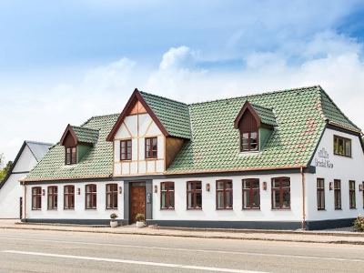 Гостиница Bredal Kro