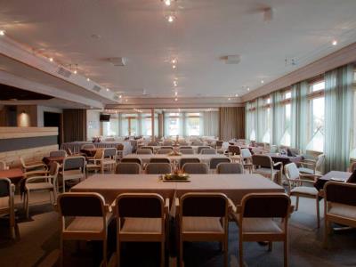 Hotel Jussan Tupa