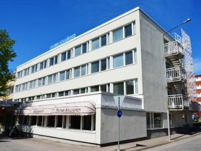 Hotel Pietari Kylliainen