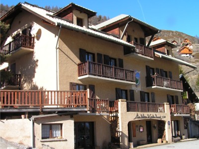 Hotel Les Balcons De Combe-Rousset