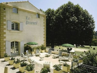 Hotel Le Prieure