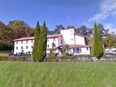 Гостиница ibis budget Biarritz Anglet