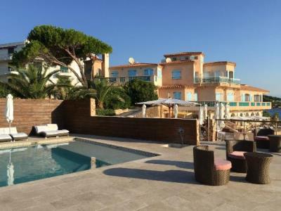 Hotel Baie Doree